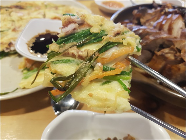 백가족발 이미지
