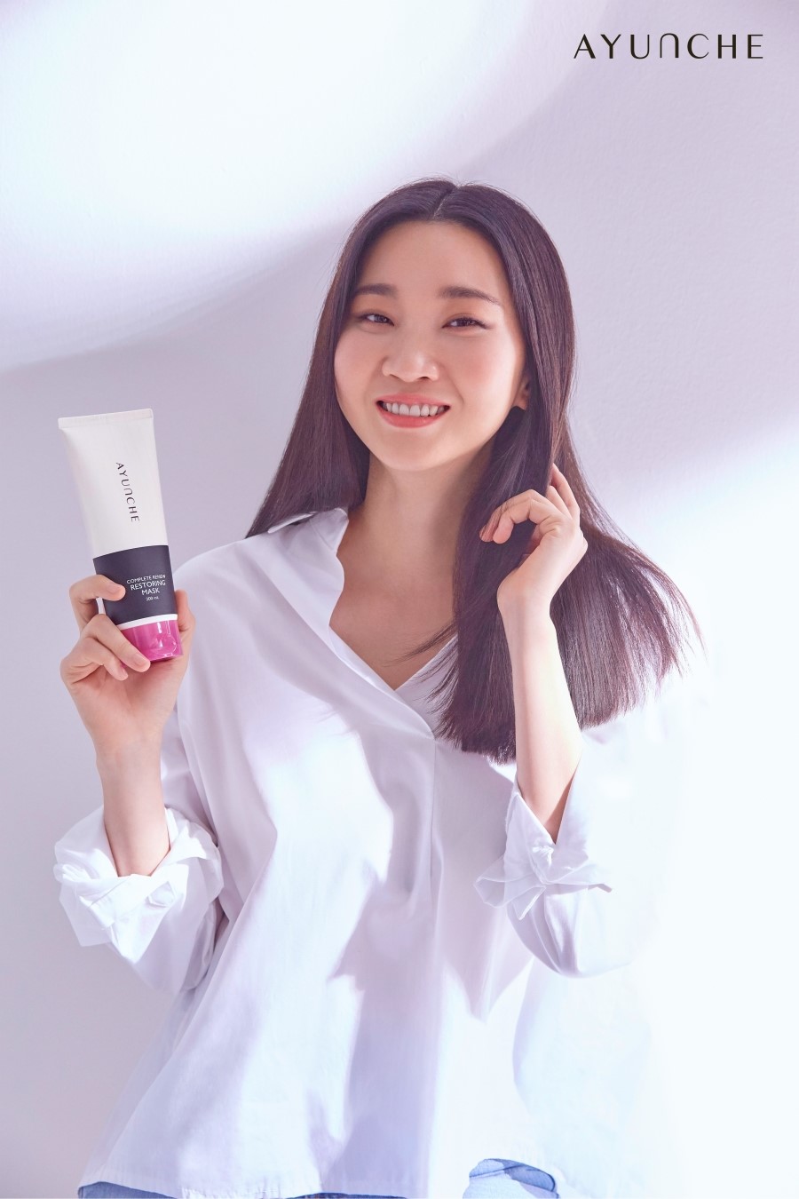 리뉴헤어 이미지