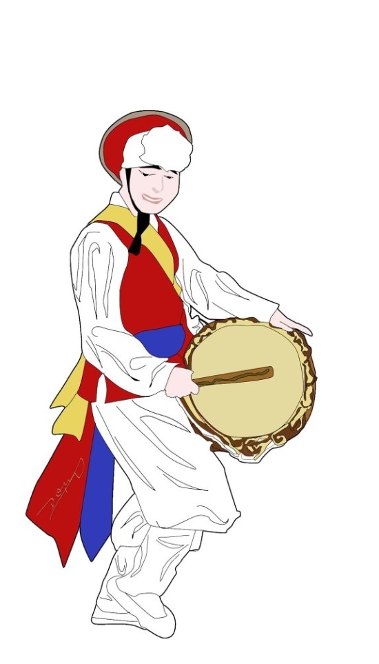 (사)한국전통국악교육원 이미지