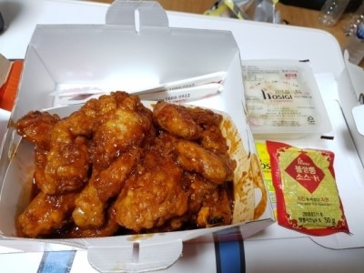 호식이두마리치킨부평 이미지
