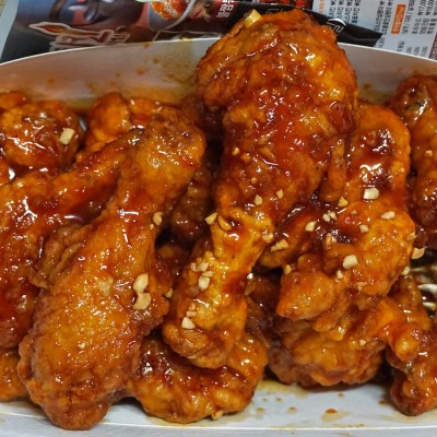 호식이두마리치킨부평 이미지