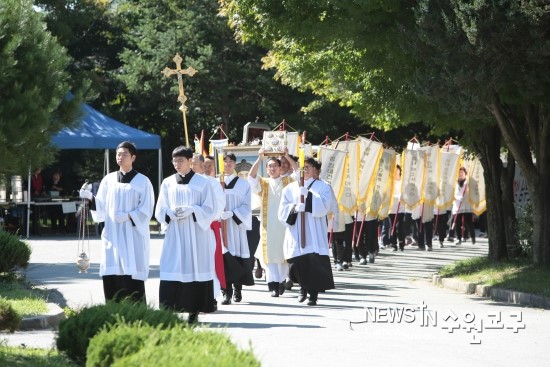 103순례자의 집 이미지