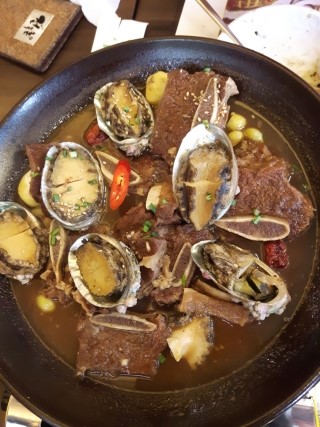 전복촌 이미지