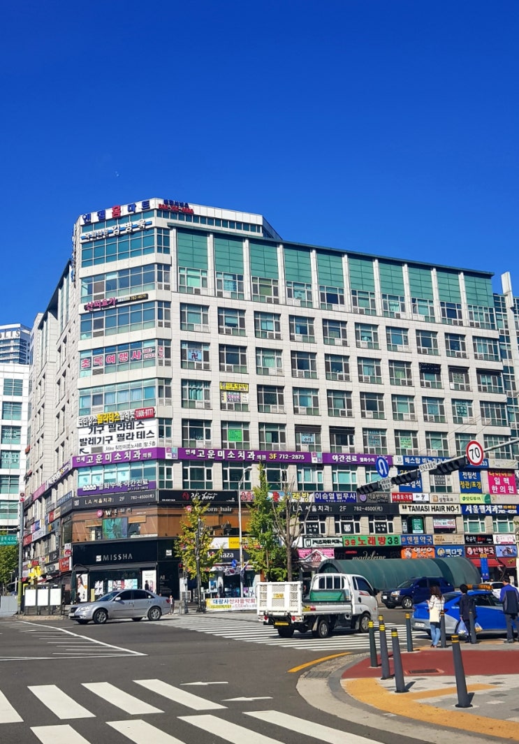 네일브라운&왁싱라운지 이미지