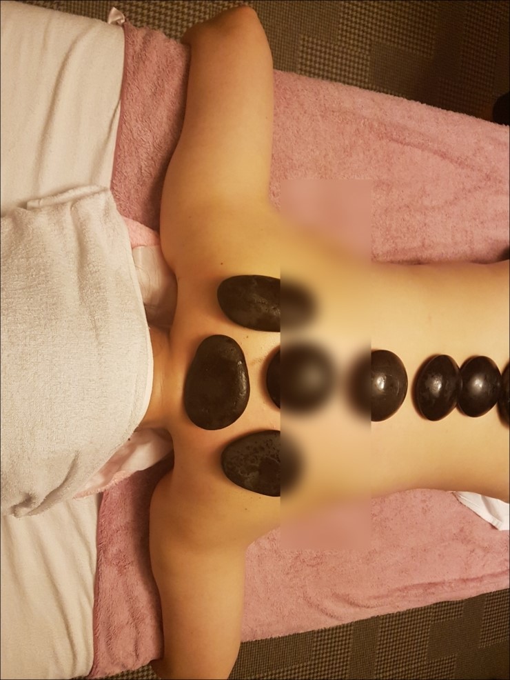 퍼스트클래스테라피 이미지