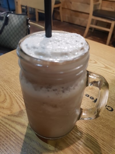 카페젠틀피그 이미지
