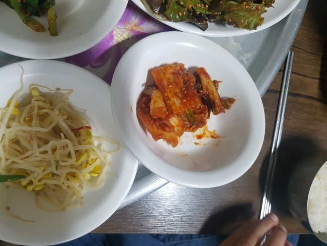 양동식당 이미지