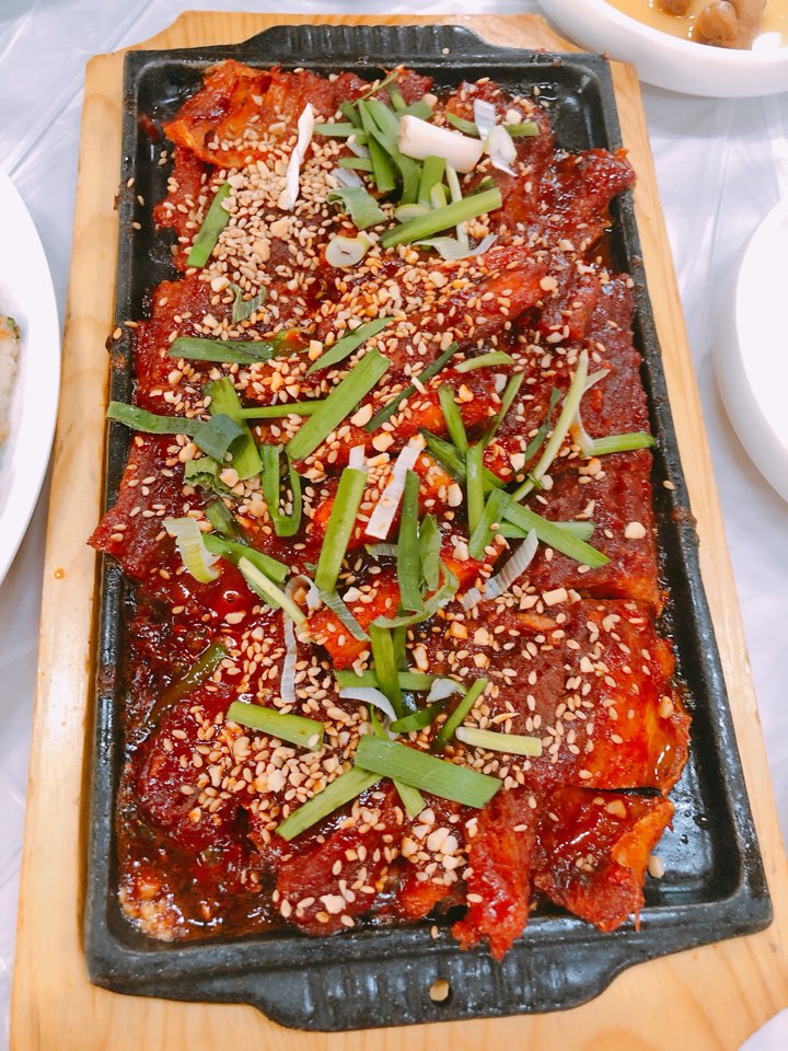 백담코다리 이미지