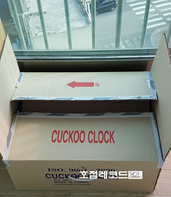주식회사 뻐꾸기 이미지
