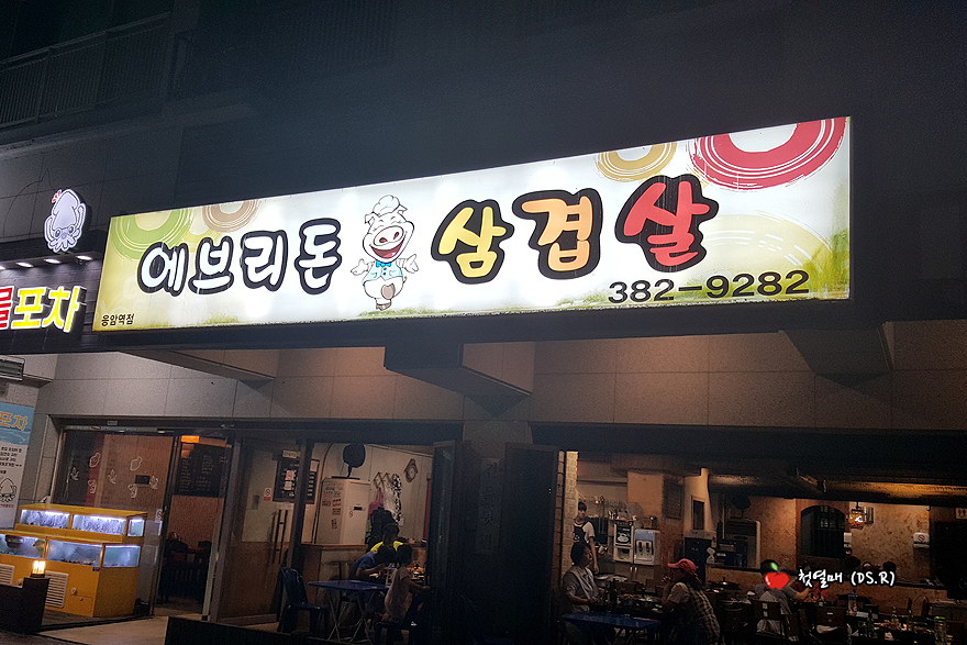 에브리돈 이미지