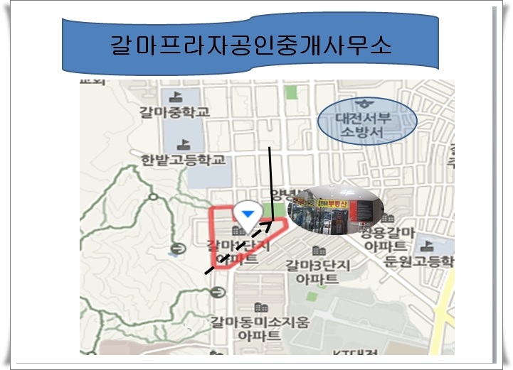 갈마약국 이미지