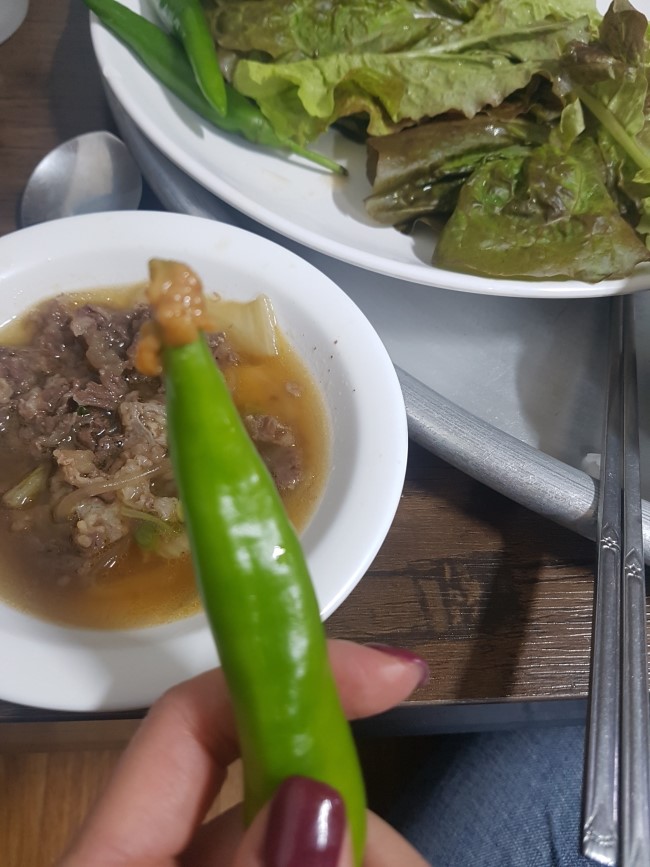 양동식당 이미지
