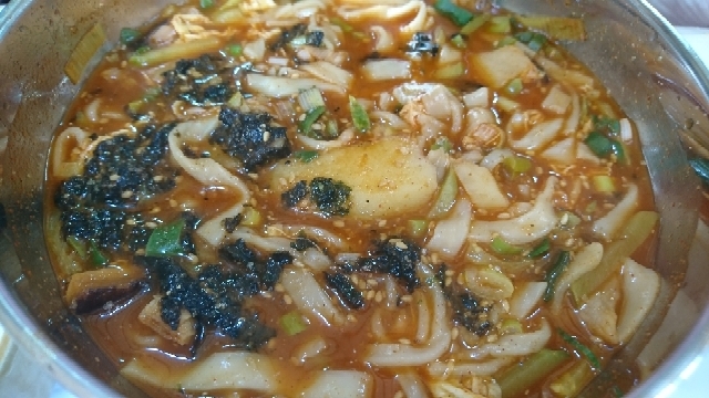 바다식당 이미지