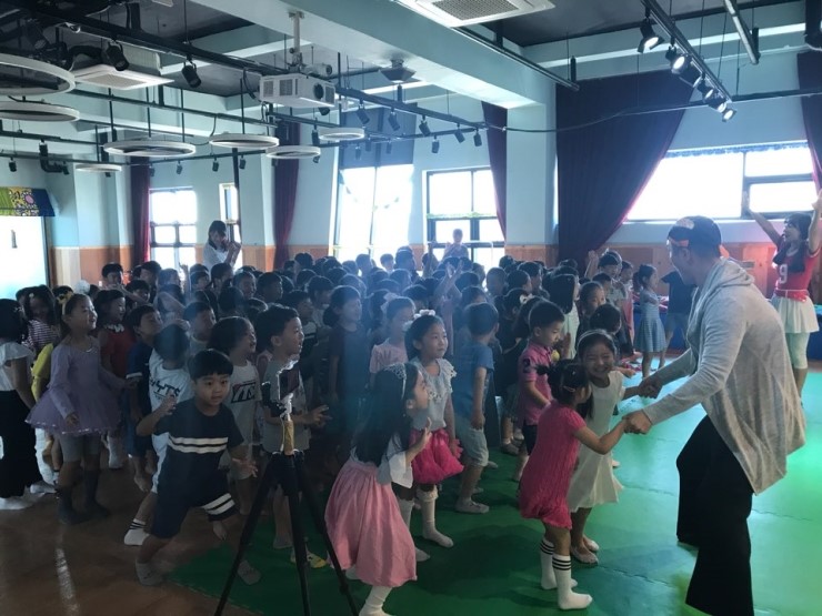 프라임 유치원 이미지