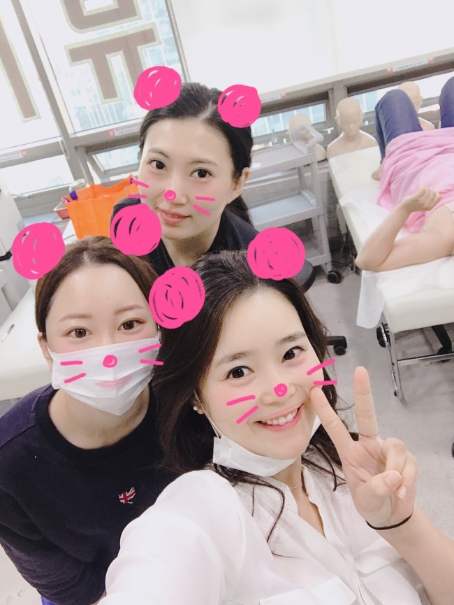 왁싱할리데이 이미지