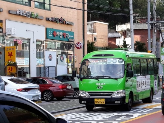 성동운수 이미지