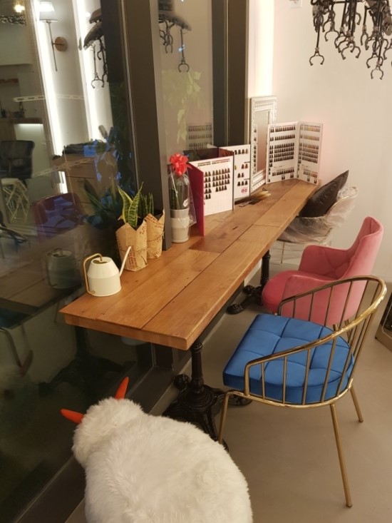 살롱유 이미지