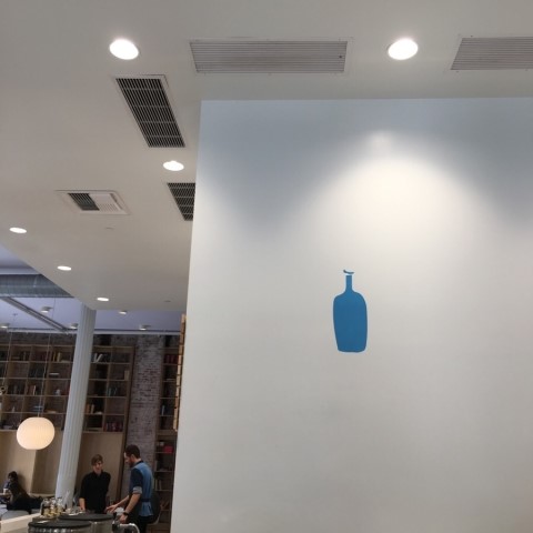 커피블루 이미지
