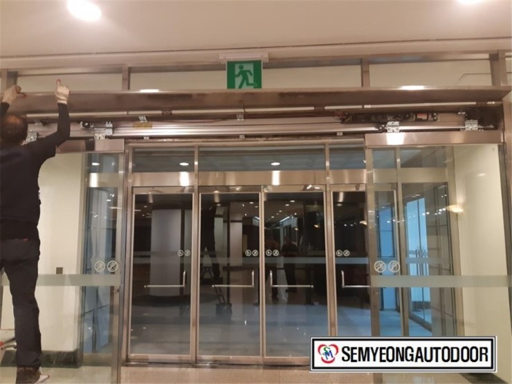 삼성라이온즈레포츠센터 이미지
