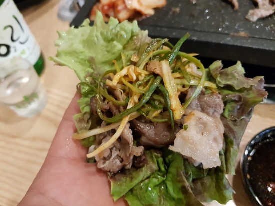 삼겹시대 이미지