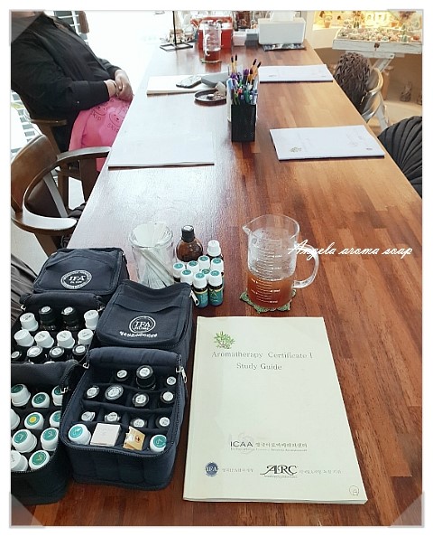 엔젤라아로마솝 이미지