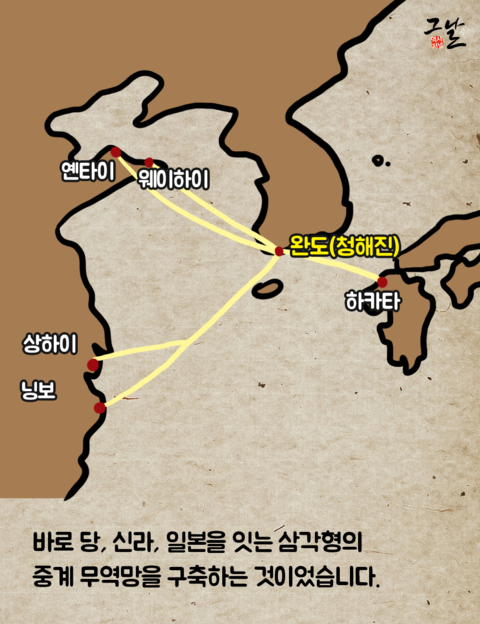 청년장보고 이미지