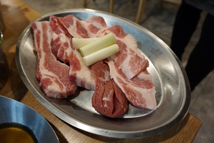 3번지고깃집 이미지