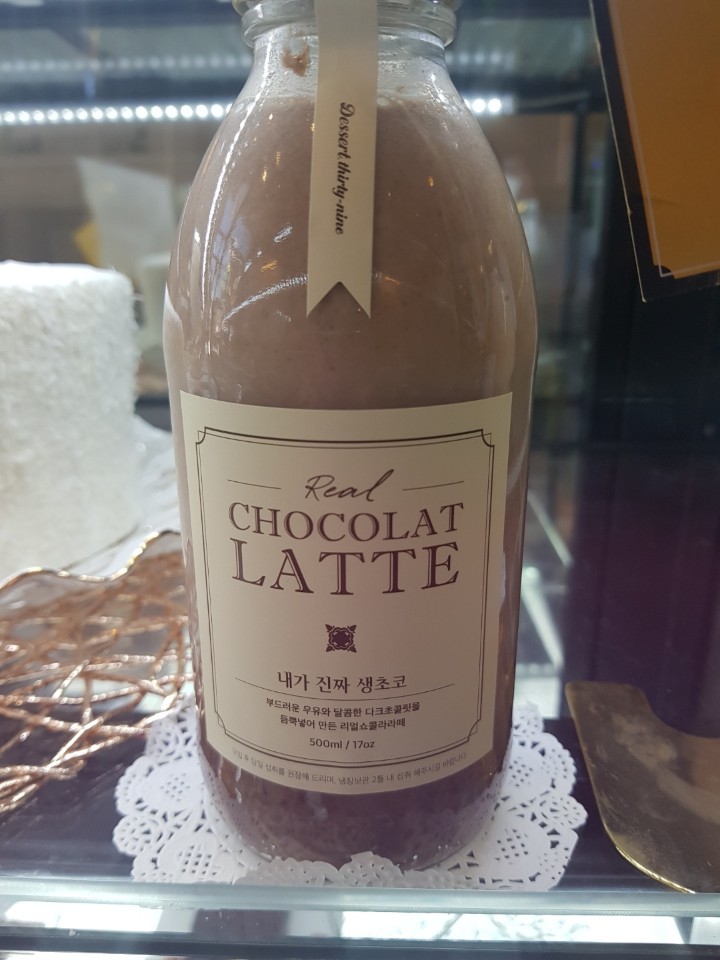 디저트39(용인김량장점) 이미지