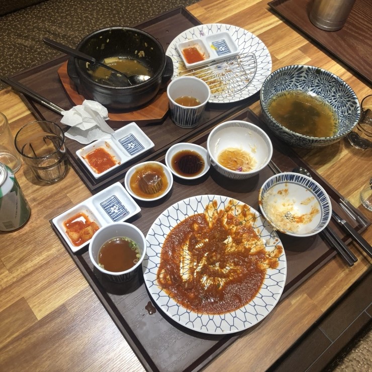 프리미엄 호천당 이미지