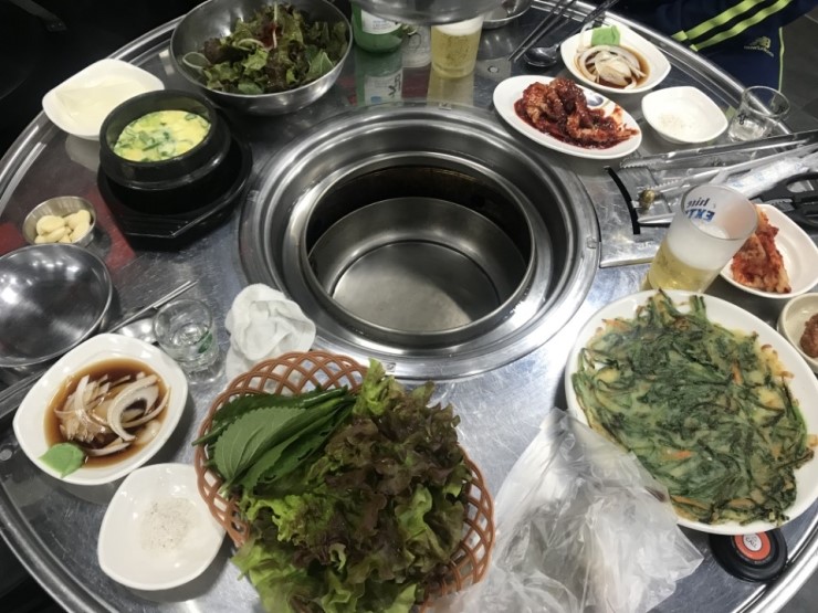 정성식육식당 이미지