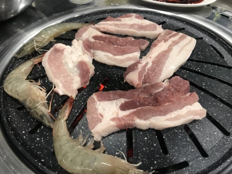 정성식육식당 이미지