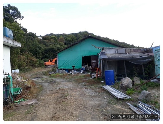 (주)남한강환경 이미지