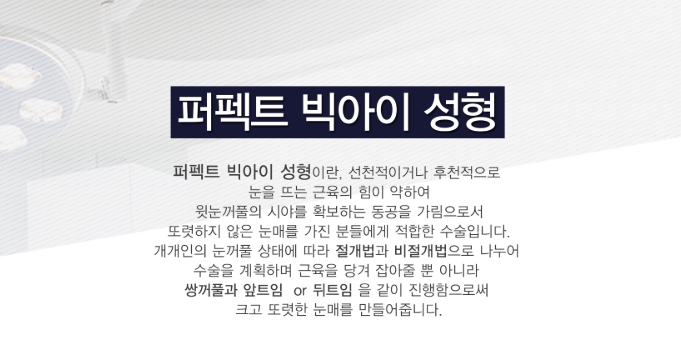 황호성형외과 이미지