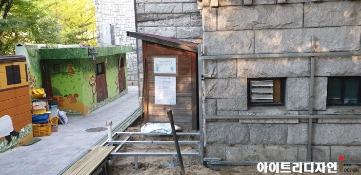 영락교회어린이집 이미지