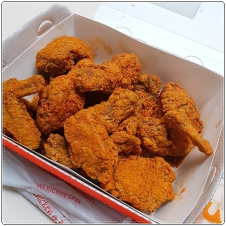 맥시카나치킨 해미점 이미지