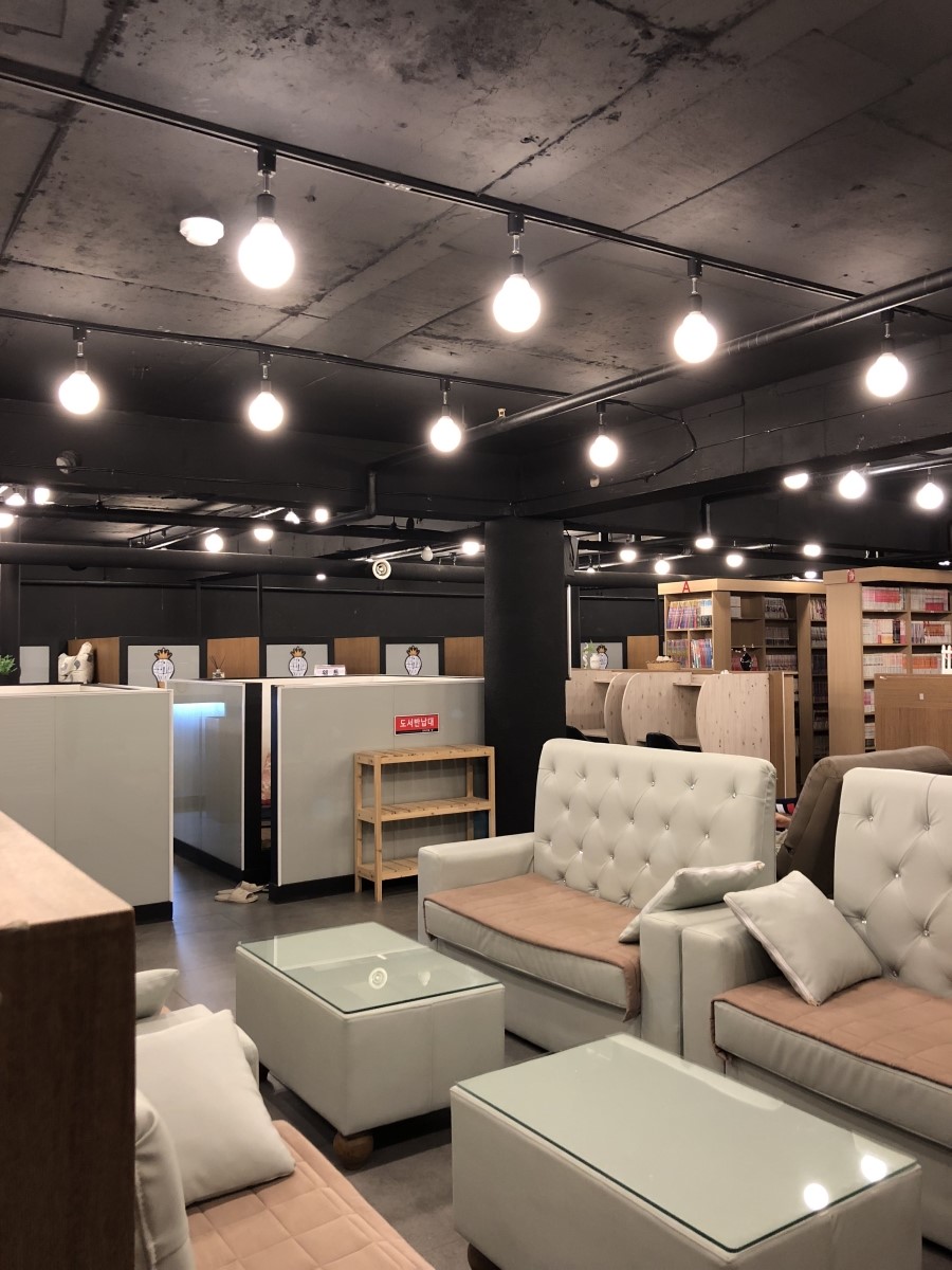 툰PC방 이미지