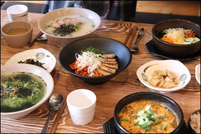 제주고기국수 이미지