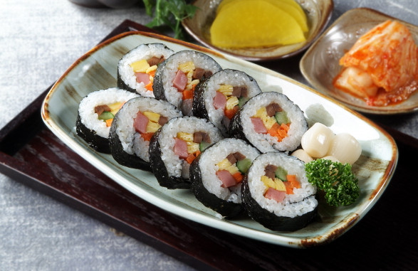 미모아 김밥전문점 이미지