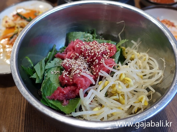 노원상계서서갈비 이미지