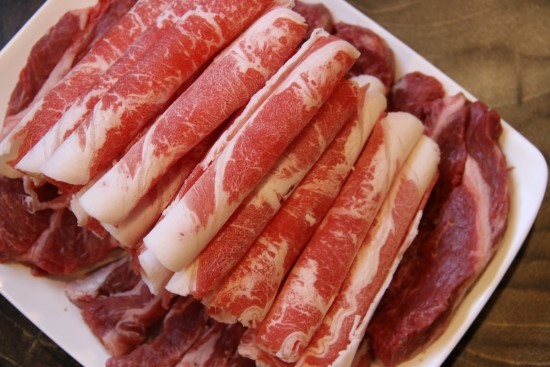 미소정육식당 이미지