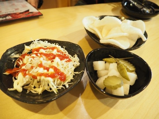 부산통닭 이미지