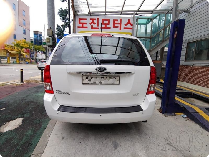 정동자동차정비 이미지