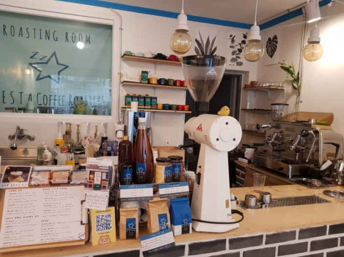 커피인하우스 이미지