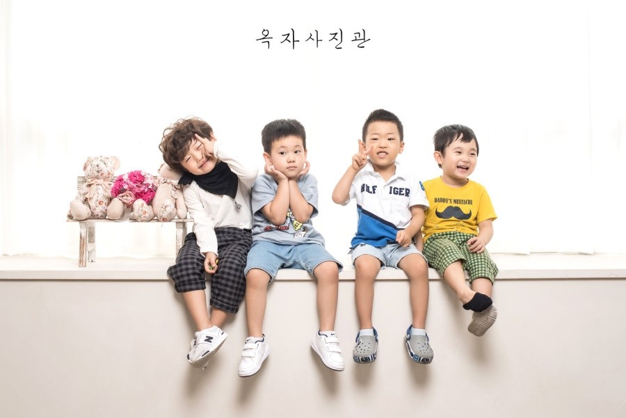 우정사진관 이미지