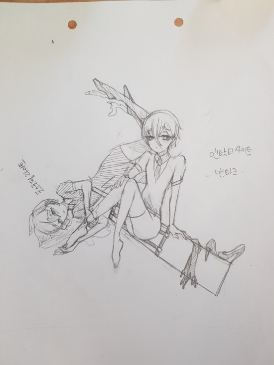 포스타크 이미지