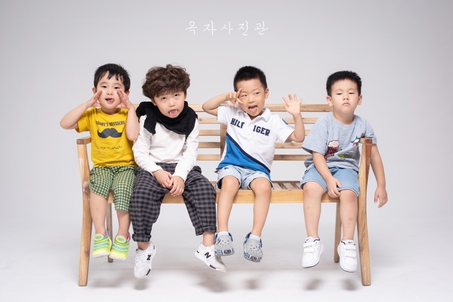 우정사진관 이미지