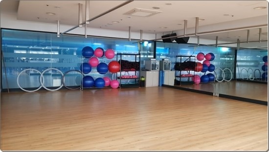 한성스포츠센터 이미지