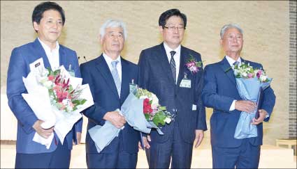 공유숙박업(유명 이미지