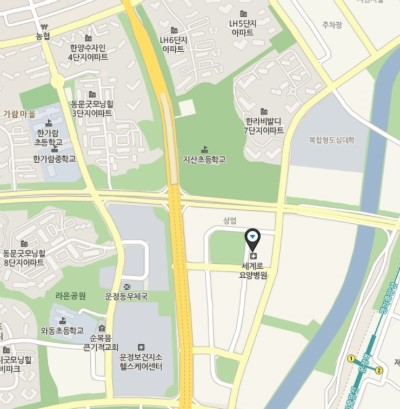 한식퓨전뷔페자연애 이미지