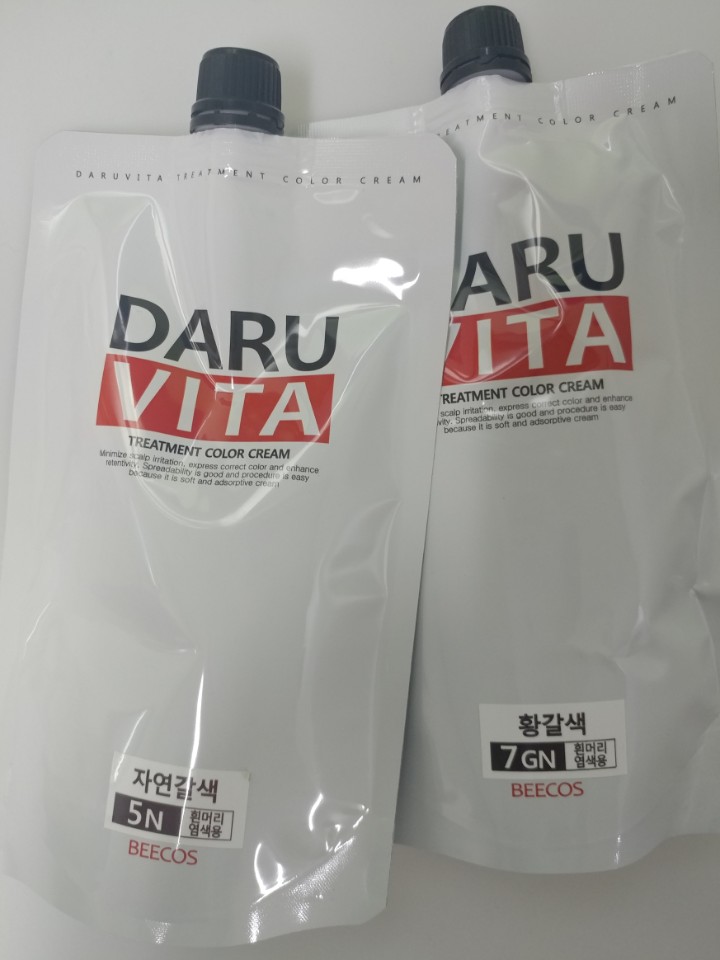 다루헤어 이미지